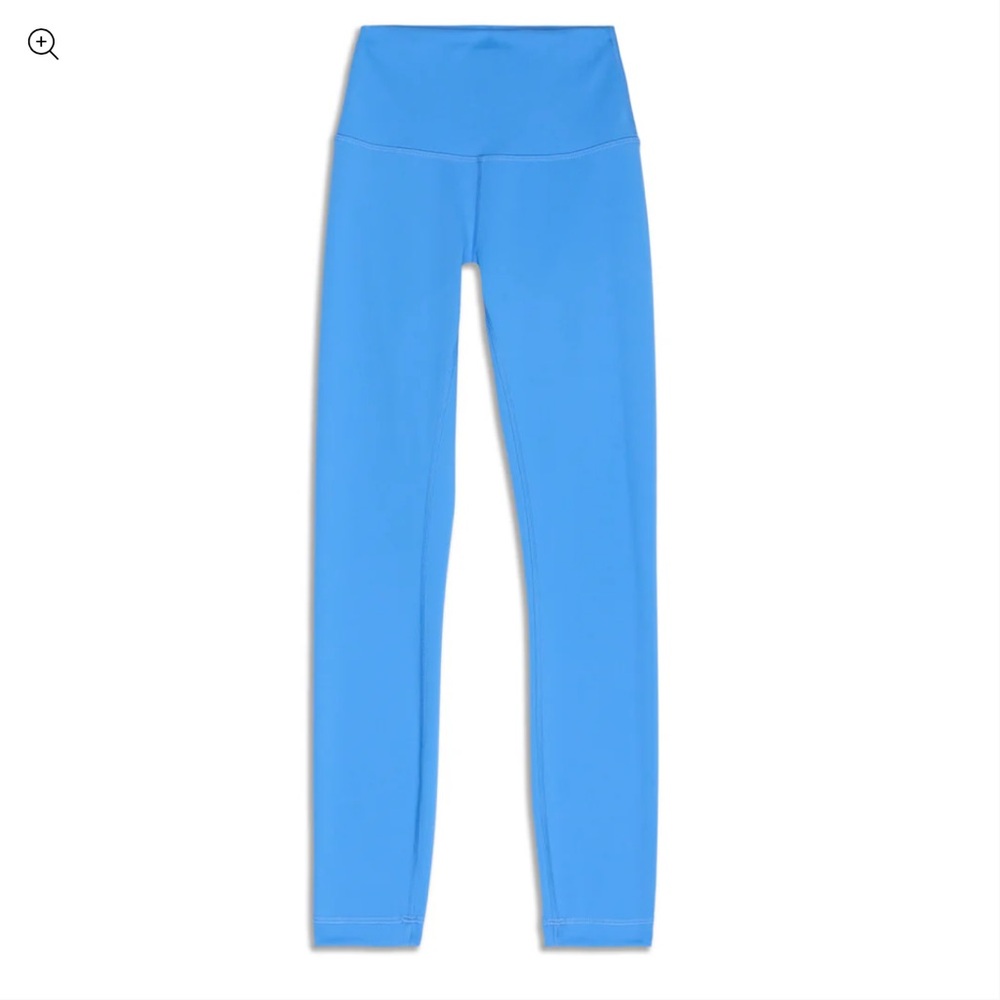 Wonder Train High-Rise Lululemon Leggings